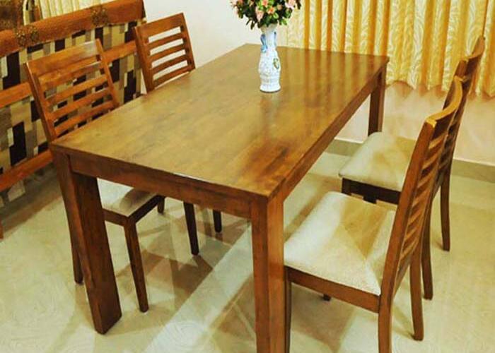 Choottuvellil Homestay, Kottayam 3